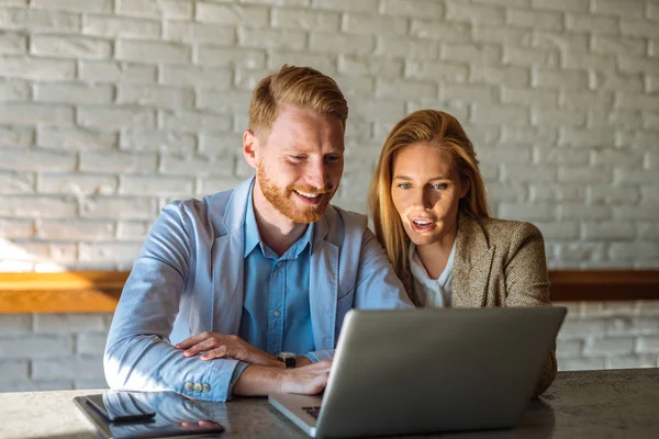 Devoted to work — Stock Photo, Image