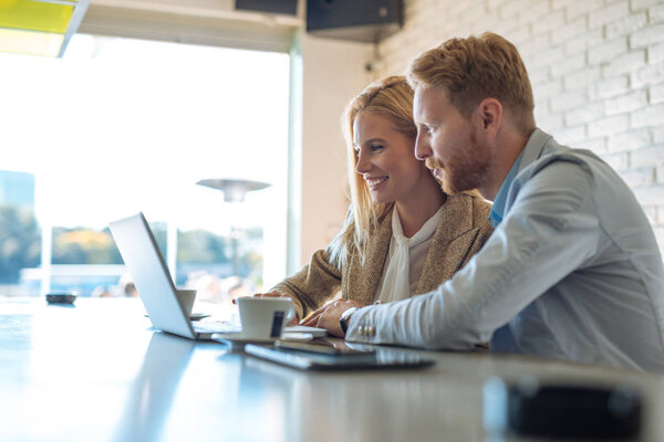 Работа на компьютере
