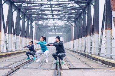 Onların dayanıklılık testi