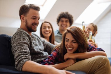 Hiçbir zaman birlikte olsun iyi zamanlar!