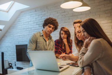 Daha iyi sonuçlar birlikte yapma