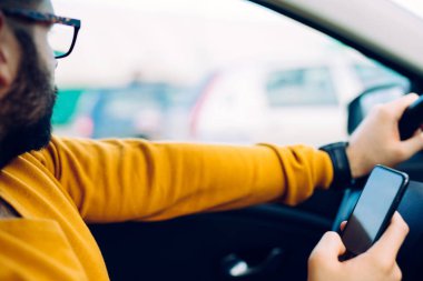 İş bir hareket yönetme! 