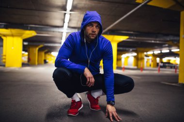 Hızlı bir mola verme