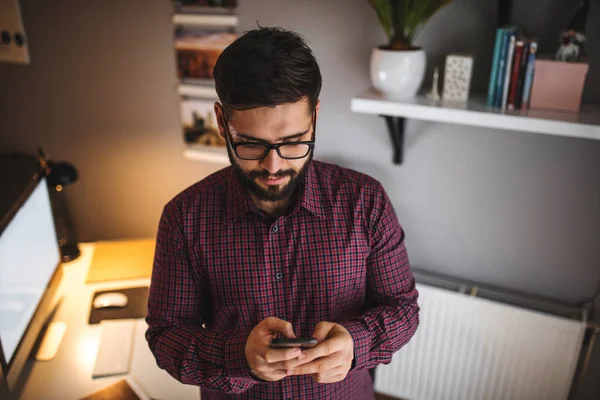 Dreams don't work unless you do — Stock Photo, Image