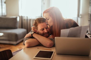 Birlikte çalışmayı seviyorum