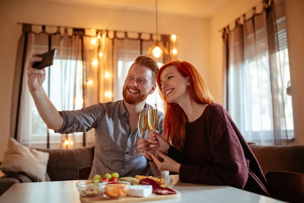 Dì bambino formaggio — Foto Stock