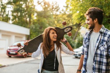 Birbirimizi için zaman verme