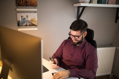 Çoklu görev çalışırken