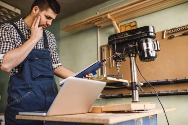 Bina planları sonuçlandırmak için zaman