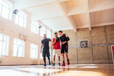 Onlar birlikte kazanmak!