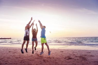 Büyük pozitif insanlarla kendinizi surround