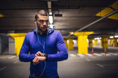 Fitness Zamanı