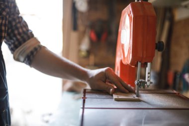 Ormanları ile çalışma