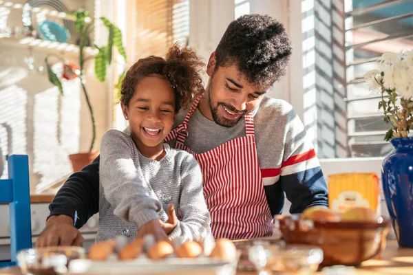 En hel del kärlek kommer in i dessa! — Stockfoto