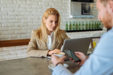 Eğer onlar birlikte elde edemez bir şey yok