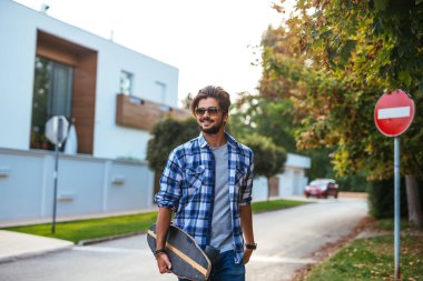 Sonraki kaykay istasyonuma başlığı! 
