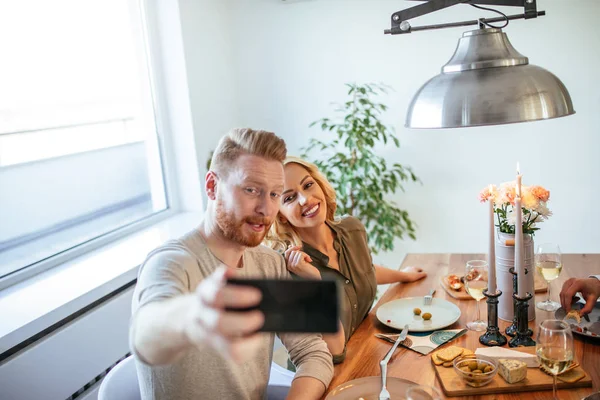 Let's smile baby — Stock Photo, Image