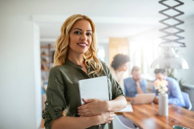 güzel iş Yöneticisi