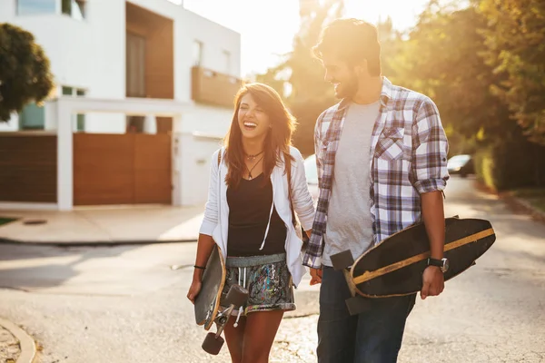 L'amore non è così dolce? ? — Foto Stock