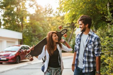 Büyük pozitif insanlarla kendinizi surround