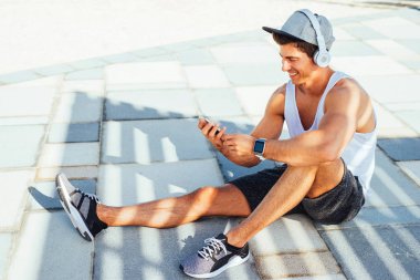 Benim sonraki saldırı için çalma listesi oluşturma!