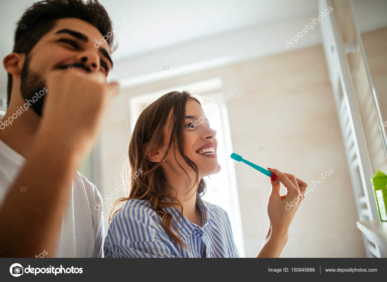 bright smile bright smile