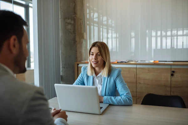 Er gebeurt niets zonder een goede planning — Stockfoto