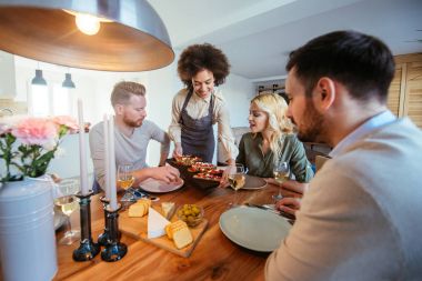 Bunu dene, çok lezzetliler!