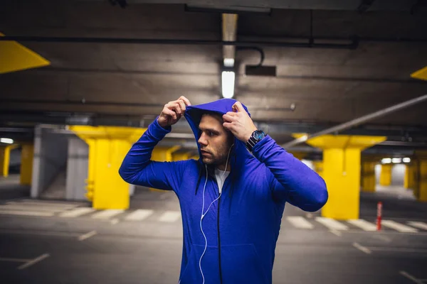 Ready to go — Stock Photo, Image