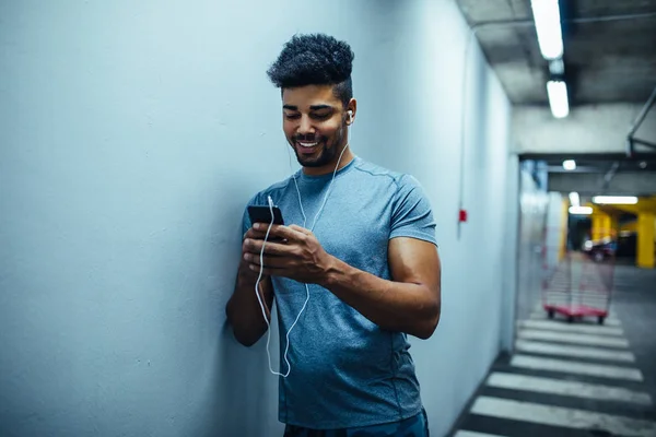 Let's hit the road with some great music — Stock Photo, Image