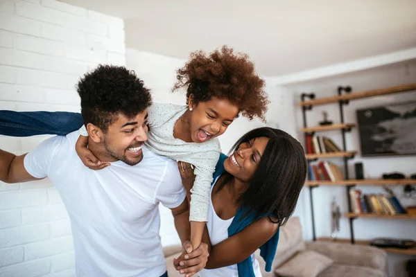 We'll cherish these moments forever — Stock Photo, Image