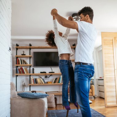 Büyük ve güçlü büyümeye emin olacağım