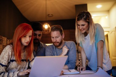 Dön bu proje alıyoruz!