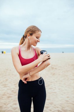 Çalma listesi çalıştırmak için ayarlama