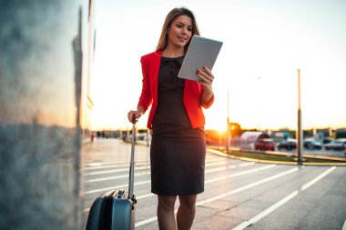 Bir sonraki uçak bulma