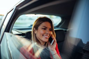 Önemli iş görüşmesi