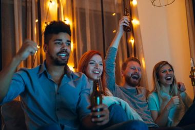 Kendi takım sadece attı!