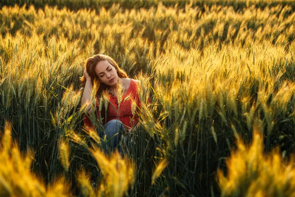 Allontanarsi da tutto questo — Foto Stock