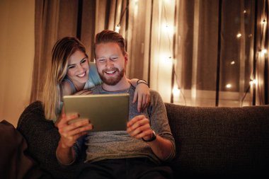 internette dolaşmak