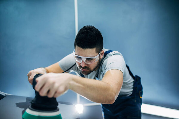 Это будет выглядеть как новенький
!