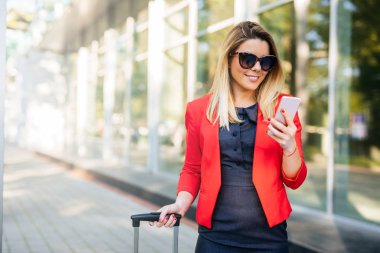 Sadece bir telefon uzaklıkta başarıdır