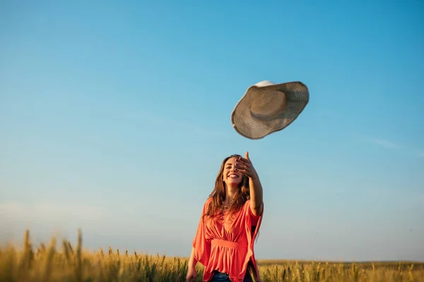 Viering van de zomertijd — Stockfoto