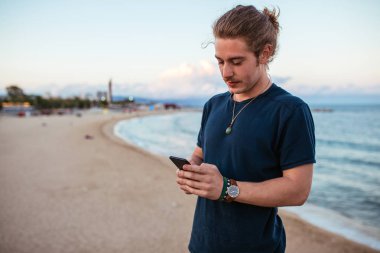 Dünya ile bağlanma