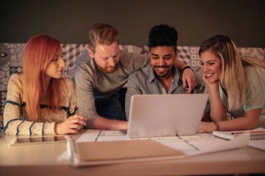 Bir takım olarak yeni bir strateji koymak