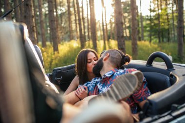 Bebeğim seni seviyorum!