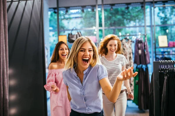 It's shopping time — Stock Photo, Image