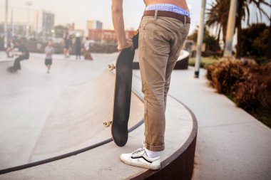 Benim becerilerini geliştirmek hazırım