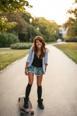 buz pateni seviyorum.