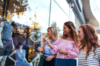 Alışveriş zamanı!