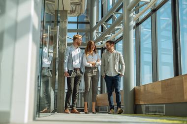 Onların iş planı detaylara üzerinde